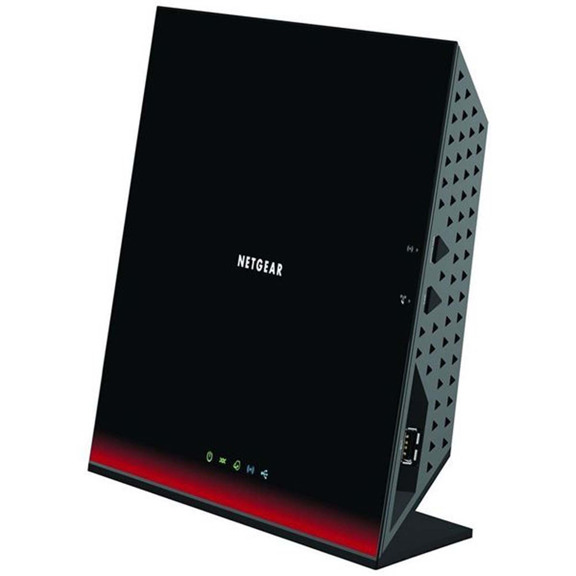 Harga Netgear R6300100PES Dualband WirelessAC1750 Gigabit Router